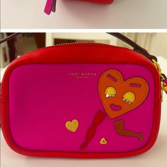 Tory Burch Purse - Picture 2 of 8